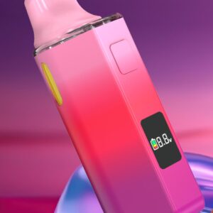 Mush Vape